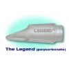 SR TECHNOLOGIES - Soprano Sax - LEGEND - POLYCARBONATE