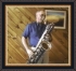 SUGAL - Baritone Sax - 360 SERIE - NB II