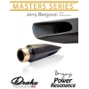 DRAKE - Tenor Sax - MASTERS SERIES - Jerry Bergonzi POWER RESONANCE