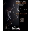 DRAKE - Tenor Sax - MASTERS SERIES - Boney James