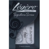 LEGERE - Bb CLARINET Reed - SIGNATURE - EUROPEAN CUT