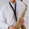 BG - Strap - Saxophone - S30SH