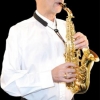 BG - Strap - Saxophone - S85SH